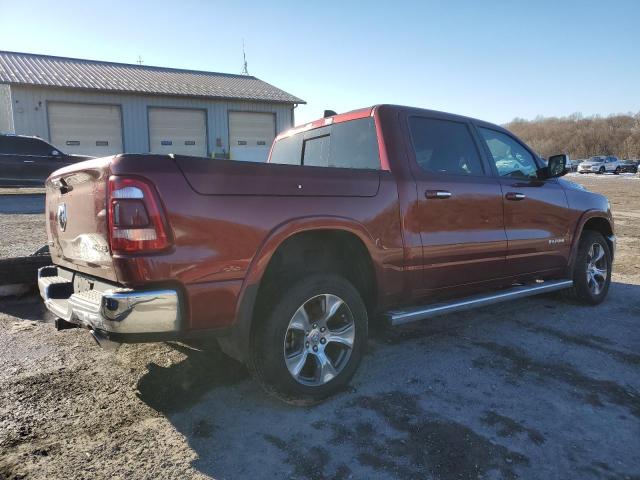 Photo 3 from auction – 2019 RAM 1500 LARAM with VIN 1C6SRFJT3KN745431