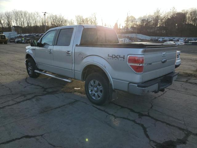 Photo 2 from auction – 2011 FORD F150 SUPER with VIN 1FTFW1EF2BFC99065