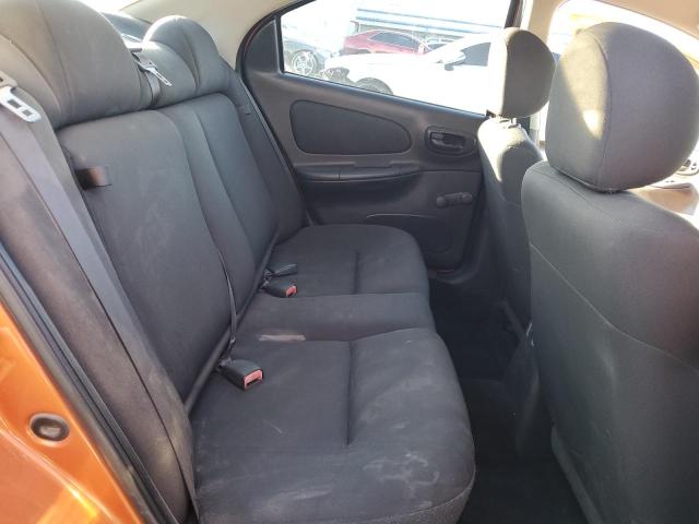 Photo 10 from auction – 2005 DODGE NEON SXT with VIN 1B3ES56C45D138222