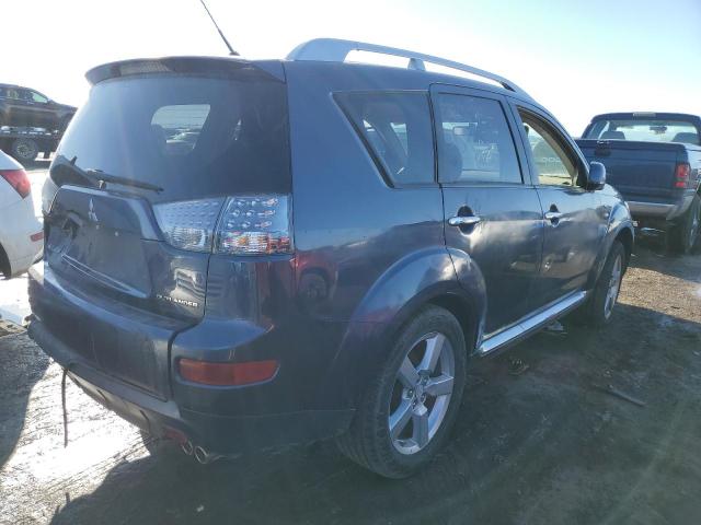 Photo 3 from auction – 2009 MITSUBISHI OUTLANDER with VIN JA4MT41X99Z010427