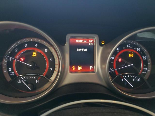 Photo 9 from auction – 2017 DODGE JOURNEY SE with VIN 3C4PDCAB0HT709692