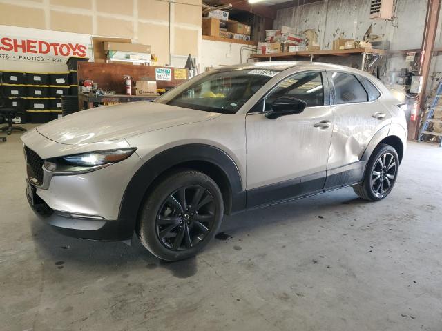 Photo 1 from auction – 2024 MAZDA CX-30 SELE with VIN 3MVDMBBM8RM658062