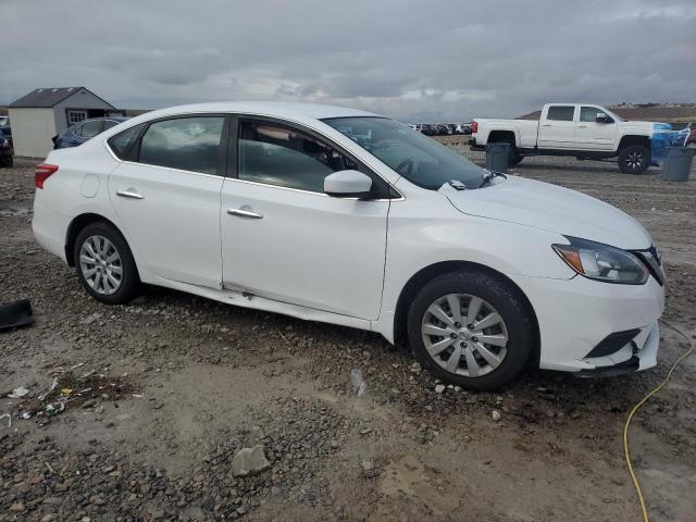 Photo 4 from auction – 2017 NISSAN SENTRA S with VIN 3N1AB7AP2HL639629