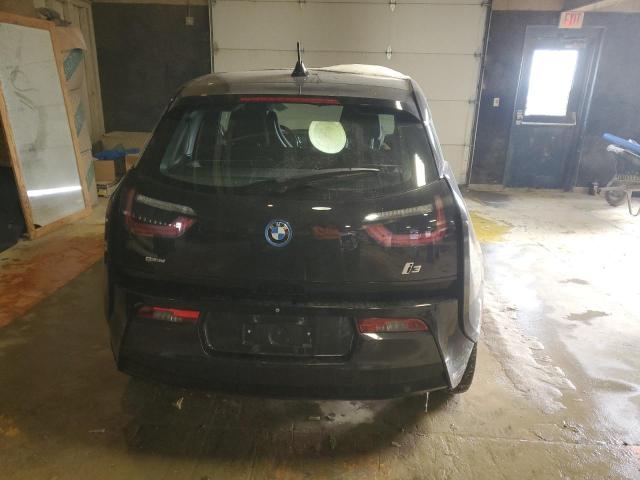 Zdjęcie 6 z aukcji – 2014 BMW I3 REX z VIN WBY1Z4C55EV277678