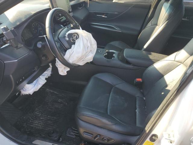 Photo 7 from auction – 2022 TOYOTA VENZA LE with VIN JTEAAAAH9NJ101305