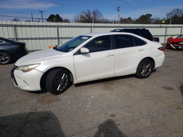 Photo 1 from auction – 2016 TOYOTA CAMRY LE with VIN 4T1BF1FK0GU249127