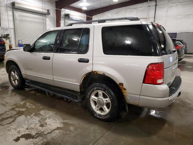 Photo 2 from auction – 2004 FORD EXPLORER X with VIN 1FMDU83K04ZA05097