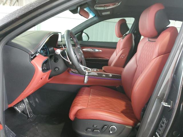 Photo 7 from auction – 2024 GENESIS GV70 BASE with VIN 5NMMCDTC7RH004937