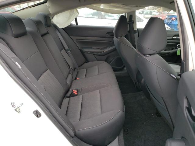 Photo 10 from auction – 2024 NISSAN ALTIMA SV with VIN 1N4BL4DV2RN401813