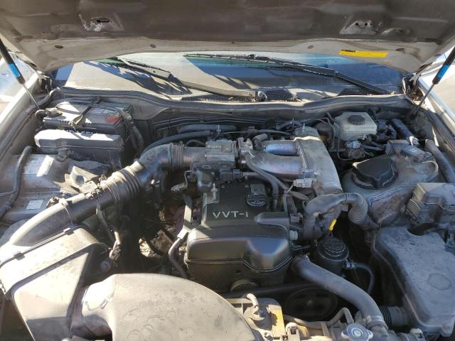 Photo 11 from auction – 2002 LEXUS GS 300 with VIN JT8BD69S320171931