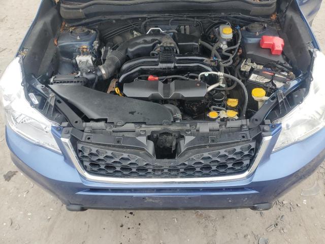 Photo 12 from auction – 2015 SUBARU FORESTER 2 with VIN JF2SJAAC5FH448153
