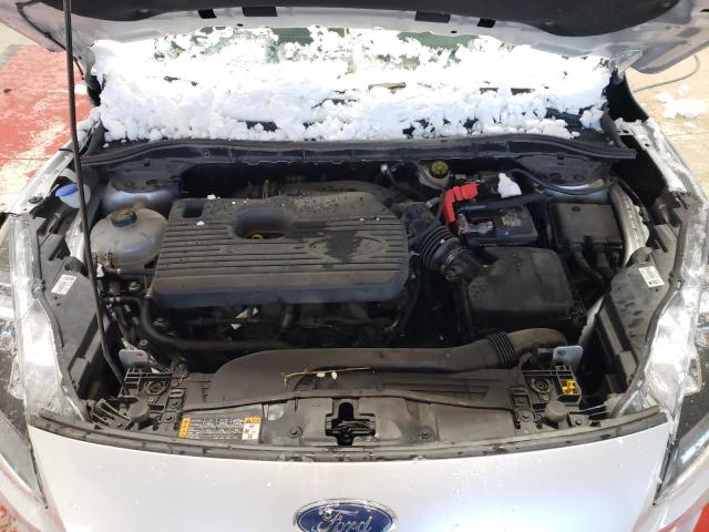 Photo 12 from auction – 2020 FORD ESCAPE TIT with VIN 1FMCU9J90LUA27243