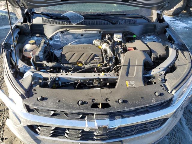 Photo 12 from auction – 2024 CHEVROLET TRAX LS with VIN KL77LFE24RC143920