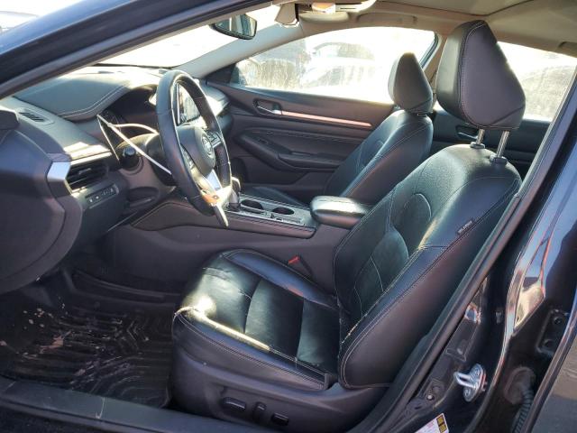 Photo 7 from auction – 2019 NISSAN ALTIMA SL with VIN 1N4BL4EV3KC191237