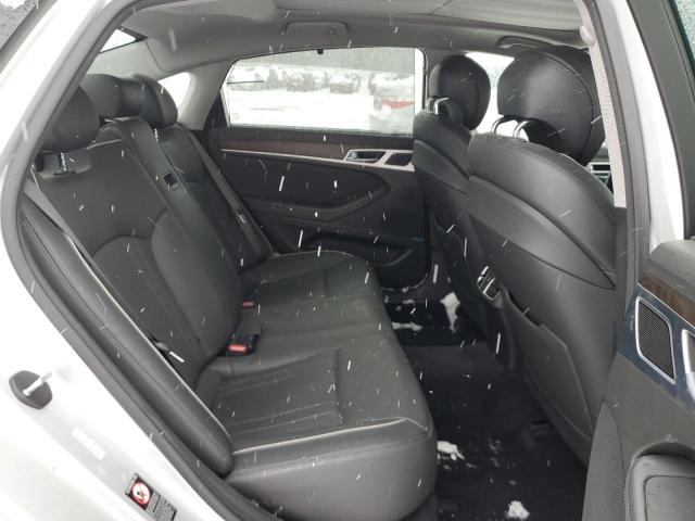 Photo 10 from auction – 2017 GENESIS G80 BASE with VIN KMHGN4JE5HU188094