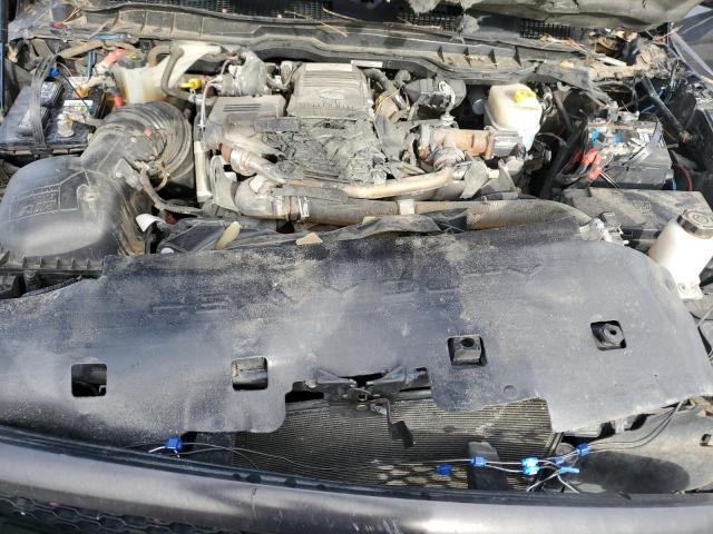 Foto 11 de la subasta – 2018 RAM 2500 ST con VIN 3C6UR5CL4JG190190