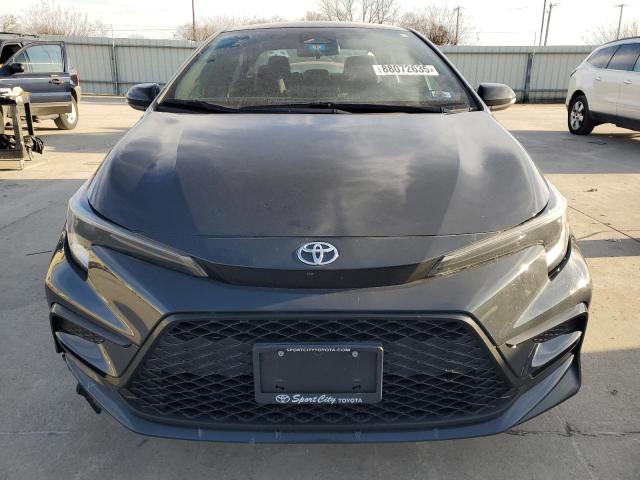 Photo 5 from auction – 2023 TOYOTA COROLLA SE with VIN 5YFS4MCE0PP143235