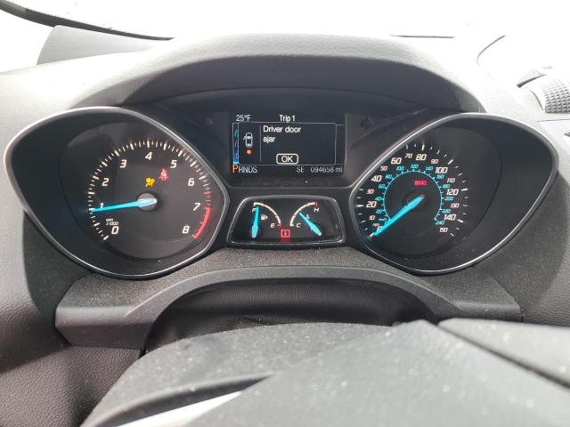 Photo 9 from auction – 2013 FORD ESCAPE SEL with VIN 1FMCU9H90DUB86075