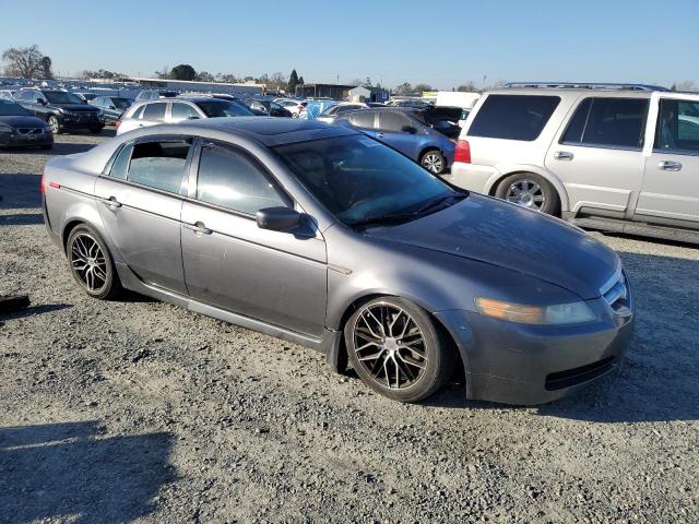 Photo 4 from auction – 2006 ACURA 3.2TL with VIN 19UUA66296A005938