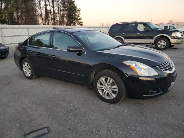 Photo 4 from auction – 2012 NISSAN ALTIMA BAS with VIN 1N4AL2AP4CN549393