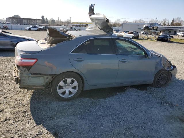 Photo 3 from auction – 2007 TOYOTA CAMRY CE with VIN 4T1BE46K07U578690