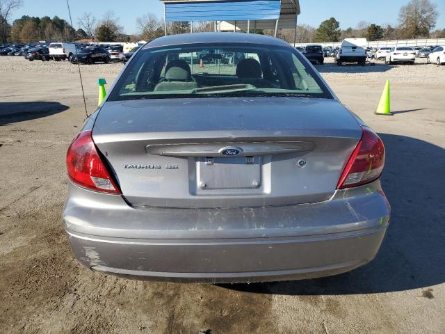 Photo 6 from auction – 2006 FORD TAURUS SE with VIN 1FAFP53U76A257649