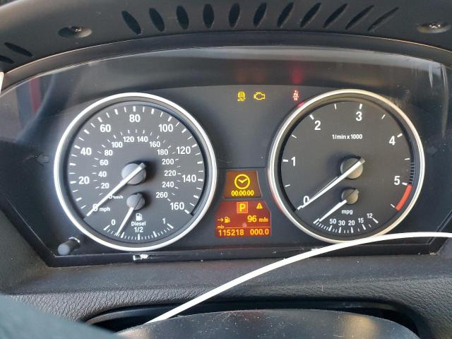 Photo 9 from auction – 2012 BMW X5 XDRIVE3 with VIN 5UXZW0C53CL674416