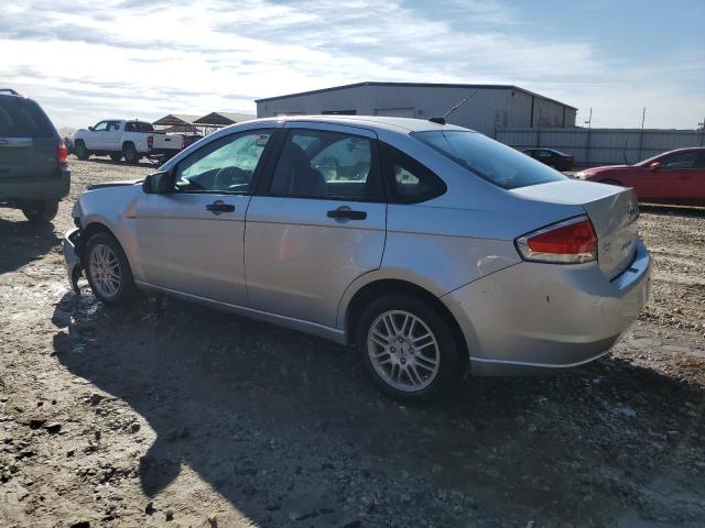 Photo 2 from auction – 2011 FORD FOCUS SE with VIN 1FAHP3FN0BW158489