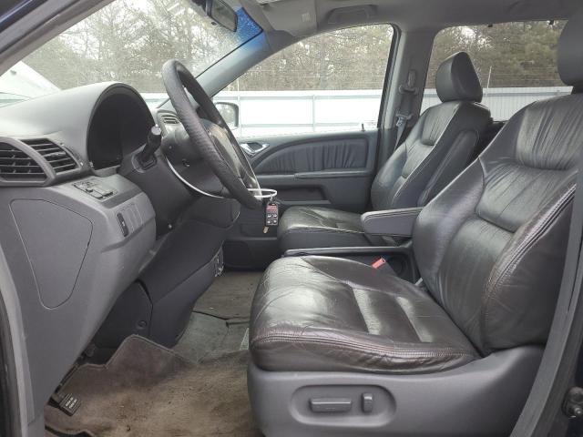 Photo 7 from auction – 2005 HONDA ODYSSEY with VIN 5FNRL38685B072047