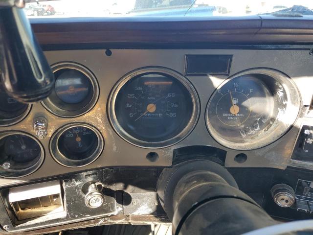 Photo 9 from auction – 1984 GMC K1500 with VIN 1GTEK14C2EJ522625