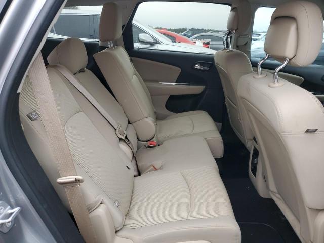 Photo 11 from auction – 2015 DODGE JOURNEY SE with VIN 3C4PDCAB8FT735230