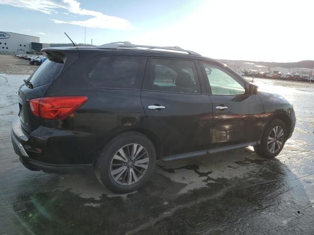 Zdjęcie 3 z aukcji – 2017 NISSAN PATHFINDER z VIN 5N1DR2MN0HC678973