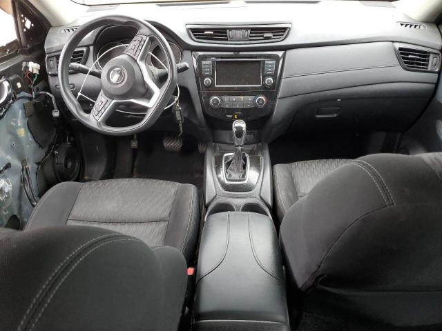 Photo 8 from auction – 2018 NISSAN ROGUE S with VIN KNMAT2MT6JP504413