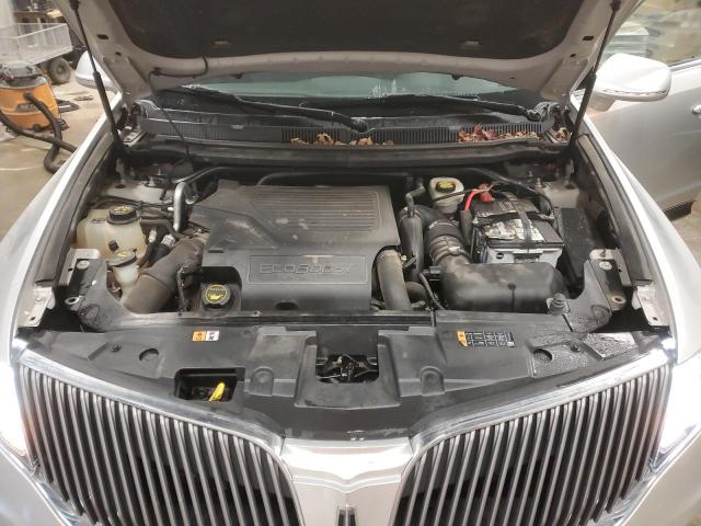 Photo 12 from auction – 2016 LINCOLN MKT with VIN 2LMHJ5AT5GBL01426