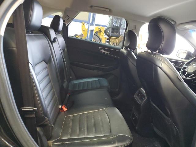 Photo 11 from auction – 2016 FORD EDGE SEL with VIN 2FMPK4J9XGBC07366