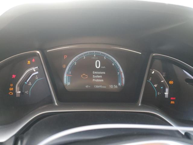 Zdjęcie 9 z aukcji – 2016 HONDA CIVIC EX z VIN 2HGFC2F79GH528466