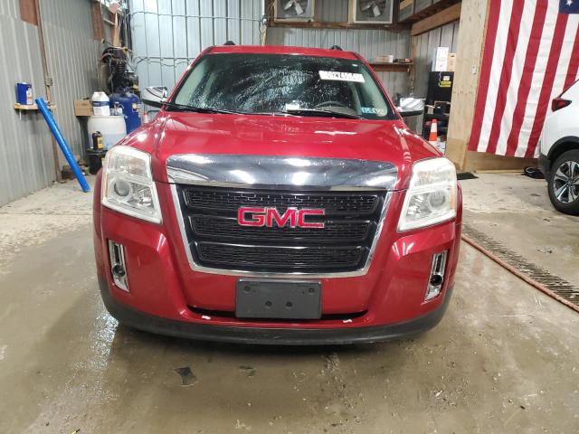 Photo 5 from auction – 2013 GMC TERRAIN SL with VIN 2GKFLVEK3D6391302