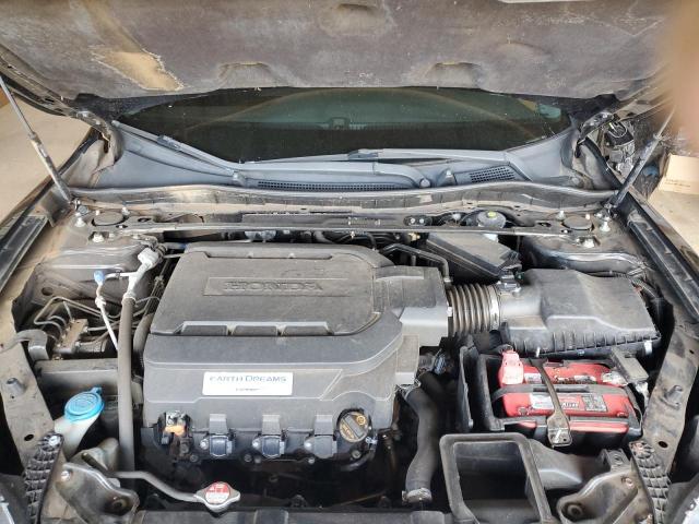 Photo 11 from auction – 2014 HONDA ACCORD EXL with VIN 1HGCT2B87EA007615