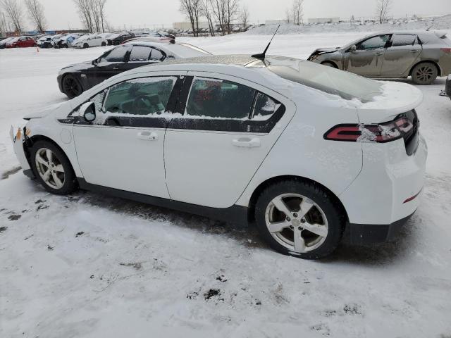 Photo 2 from auction – 2012 CHEVROLET VOLT with VIN 1G1RA6E48CU122968