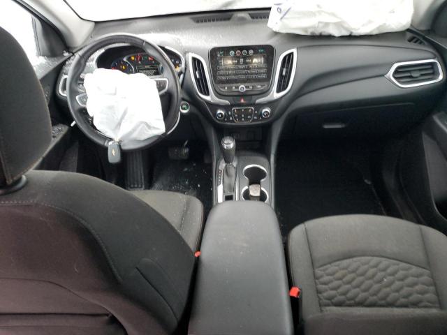 Photo 8 from auction – 2018 CHEVROLET EQUINOX LT with VIN 3GNAXLEU9JS597261