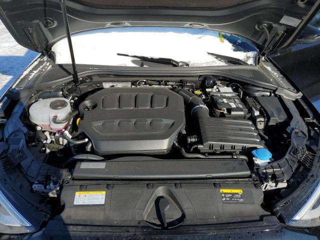 Photo 11 from auction – 2024 AUDI A3 PREMIUM with VIN WAUAUDGY6RA043998