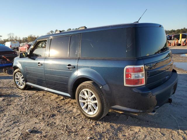 Photo 2 from auction – 2017 FORD FLEX SE with VIN 2FMGK5B83HBA02663