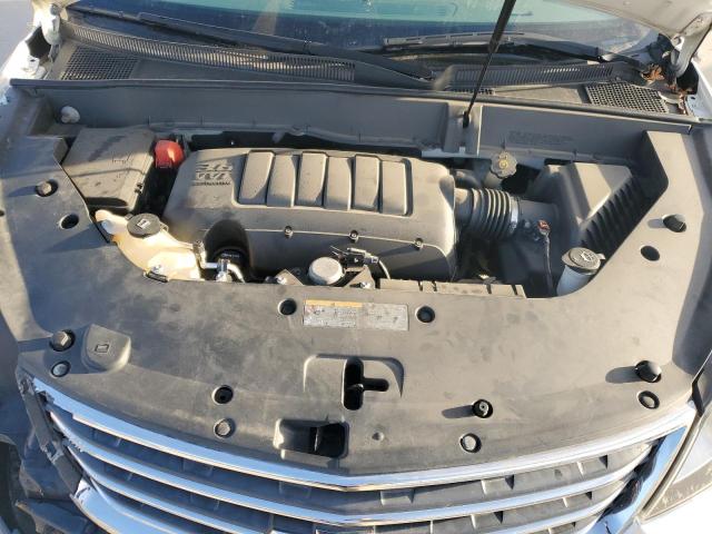 Photo 12 from auction – 2014 CHEVROLET TRAVERSE L with VIN 1GNKRJKD2EJ231737