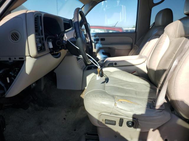 Photo 7 from auction – 2002 CHEVROLET SUBURBAN C with VIN 3GNEC16T72G259529