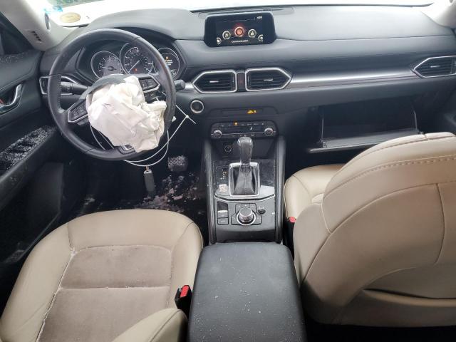 Photo 8 from auction – 2019 MAZDA CX-5 TOURI with VIN JM3KFBCM7K0594288