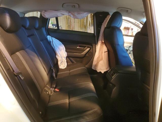 Photo 11 from auction – 2025 MAZDA CX-50 PREF with VIN 7MMVABBM3SN321311