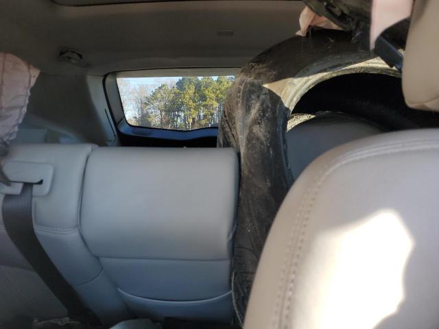 Photo 10 from auction – 2014 CADILLAC SRX PREMIU with VIN 3GYFNDE35ES660227