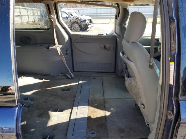 Photo 11 from auction – 2005 DODGE GRAND CARA with VIN 2D4GP44LX5R573817