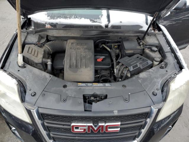 Photo 12 from auction – 2012 GMC TERRAIN SL with VIN 2GKFLREKXC6243198