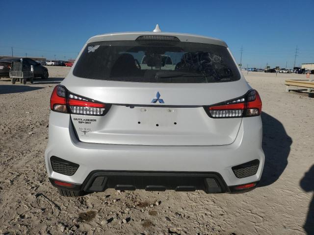 Photo 6 from auction – 2024 MITSUBISHI OUTLANDER with VIN JA4ARUAU0RU013639